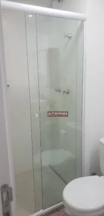 Imagem Apartamento à venda, 56 m² por R$ 540.000,00 - Brás - São Paulo/SP