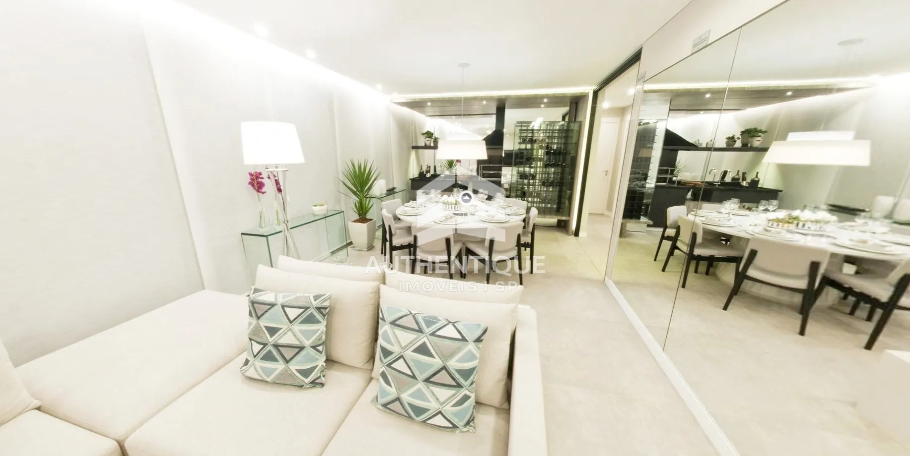 Imagem J330 JARDINS - Apartamento à venda em São Paulo/SP