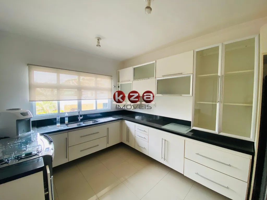 Imagem Casa a venda no Condomínio Millenium, Valinhos-SP, Jardim 4 Quartos, 3 Suítes, 3 Salas, 6 Banheiros, 4 Vagas, 340m².