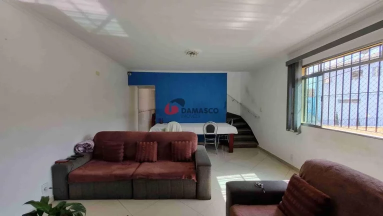 Imagem Casa padrão à Venda, Cerâmica, São Caetano do Sul, SP