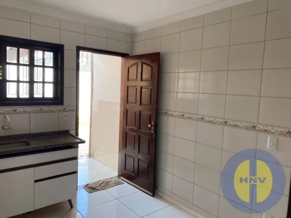 Imagem Casa de 2 quartos próximo à rua 1 em Itaipuaçu