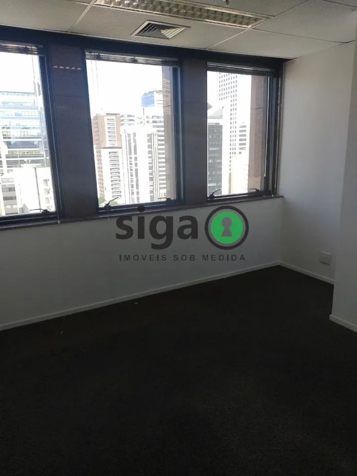 Imagem CONJUNTO COMERCIAL PARA LOCAÇÃO ITAIM BIBI