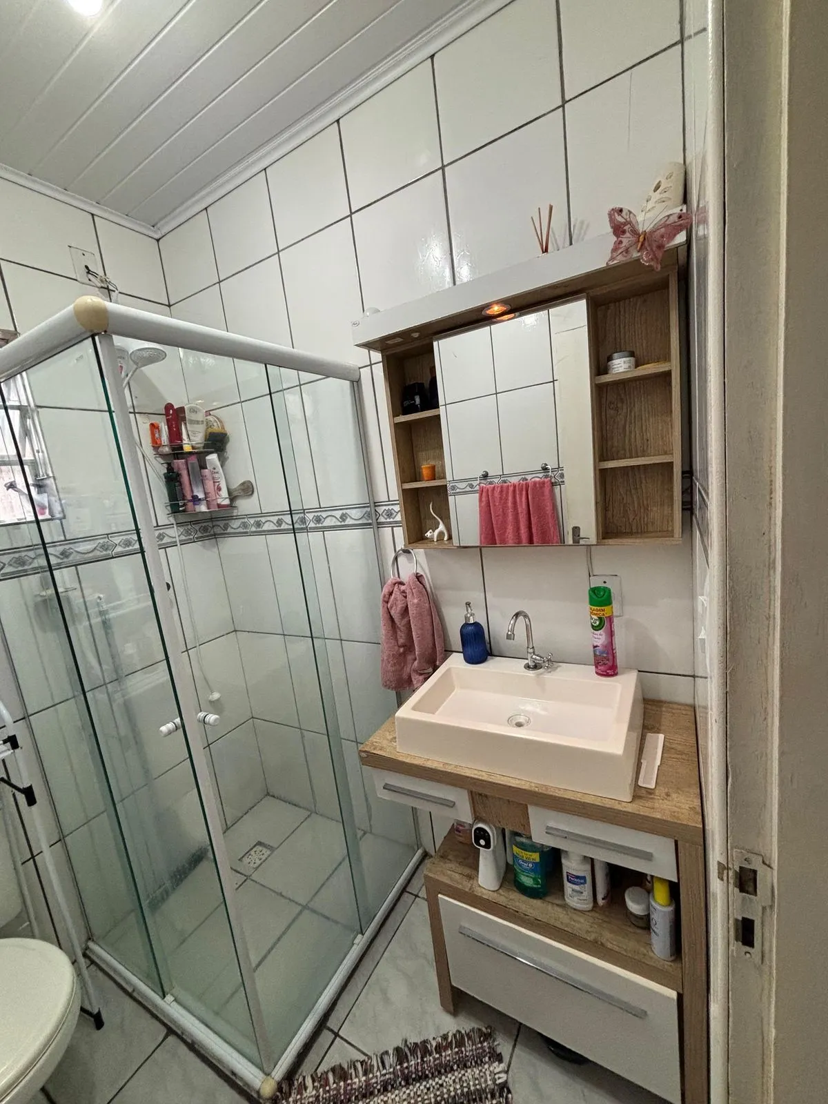 Imagem SITIO COM DUAS CASAS E PISCINA NA RESTINGA