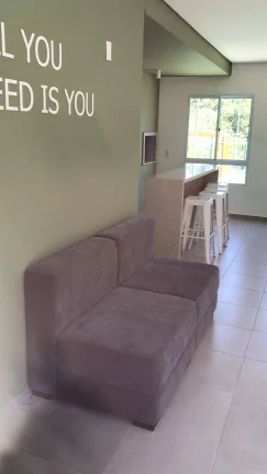 Imagem Apartamento 2 quartos - térreo - Campina da Barra - Araucária - R$239 mil