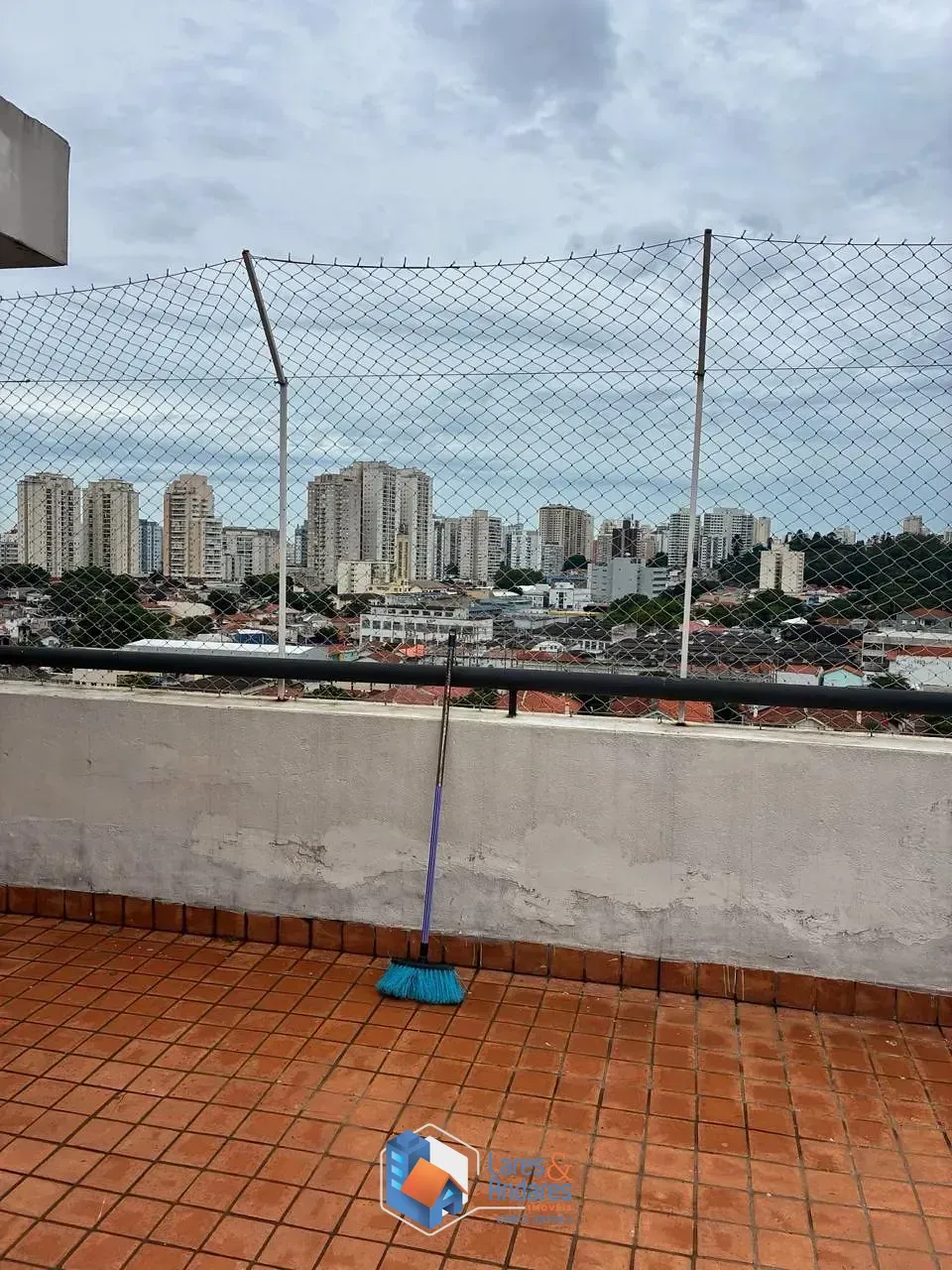 Imagem Duplex para venda em Vila Monumento com 3 quartos, sendo 1 suíte, 106m²