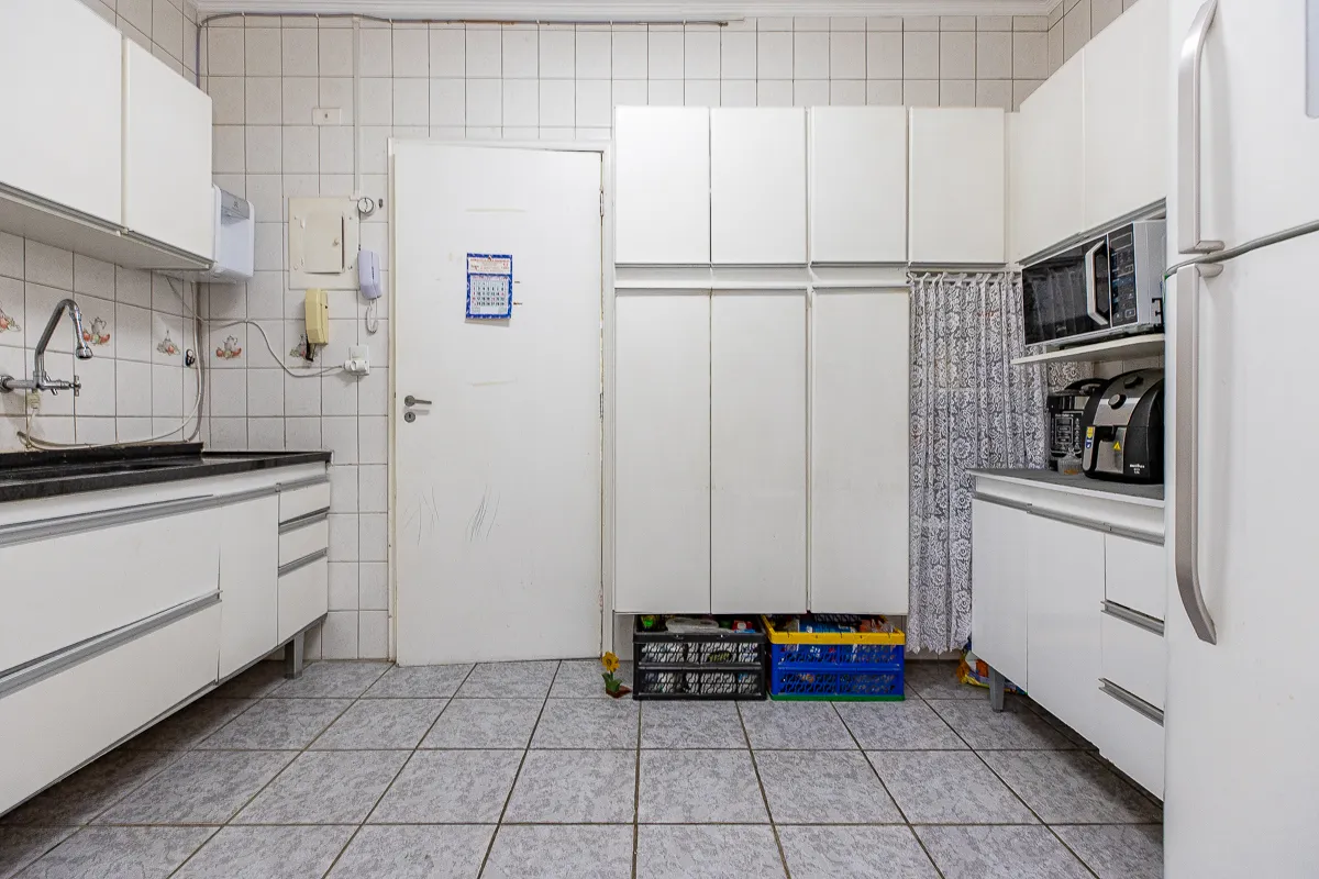 Imagem Apartamento para venda em Vila Cordeiro com 2 quartos, 70m2