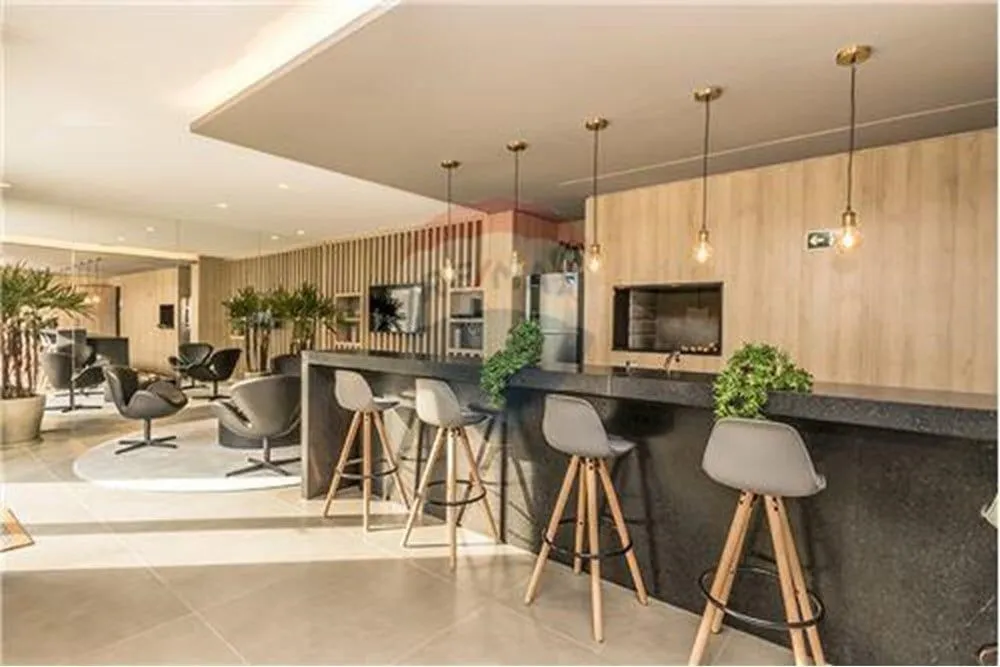 Imagem Apartamento em Jardim Lindóia