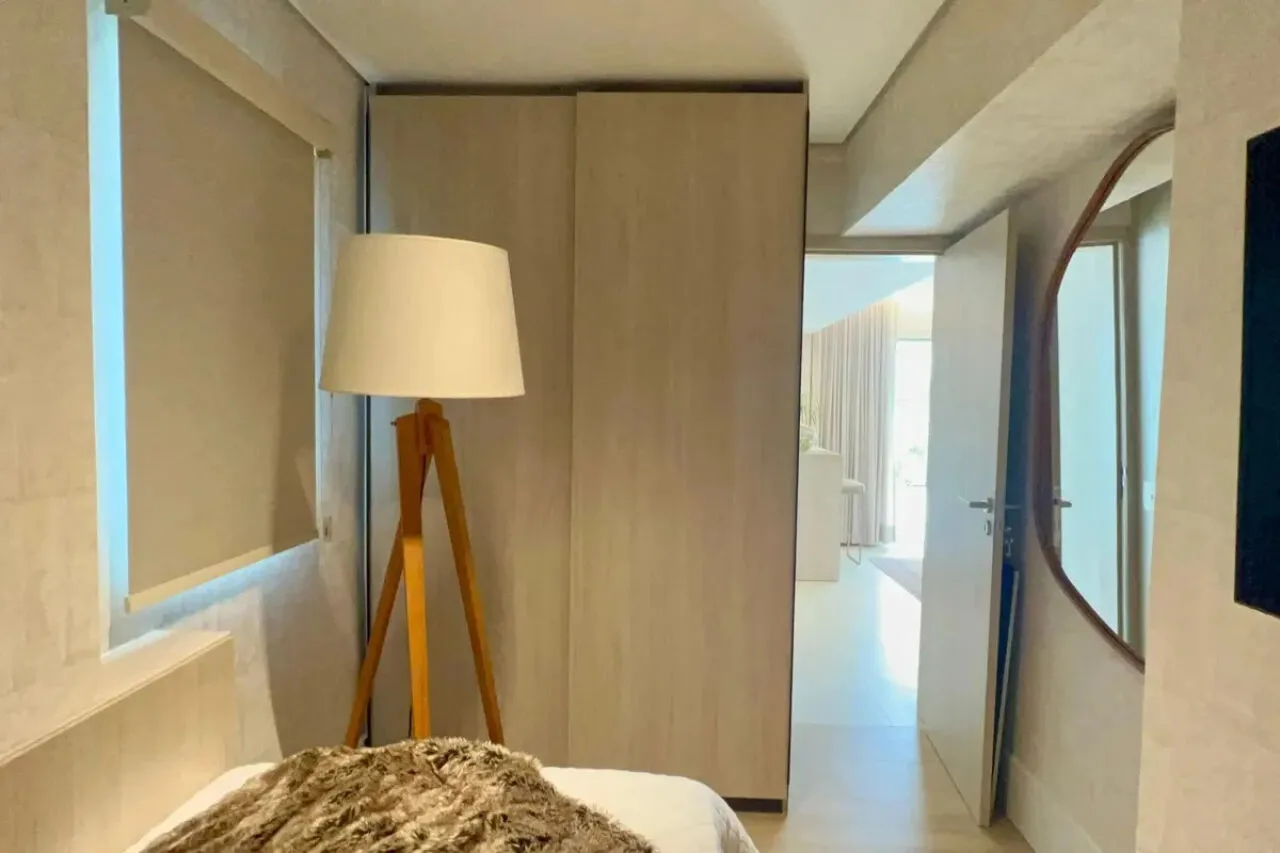 Imagem Duplex de Alto Padrão para venda ou locação em Pinheiros: 200m², 3 suítes e 3 vagas