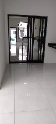 Imagem CASA TÉRREA - HORTO VILLAGIO