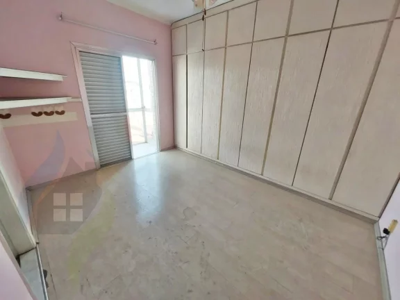 Imagem Apartamento com 145m², 4 dormitórios sendo 2 suítes, varanda, 3 banheiros, 2 vagas cobertas, em Rudge Ramos, São Bernardo do Campo