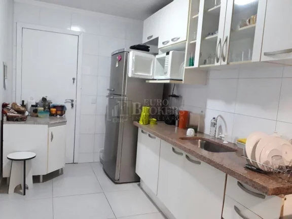 Imagem Apartamento 3 dormitórios em Balneário Camboriú.