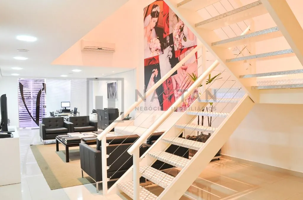 Imagem Prédio à venda, 600 m² por R$ 4.500.000,00 - Mooca - São Paulo/SP
