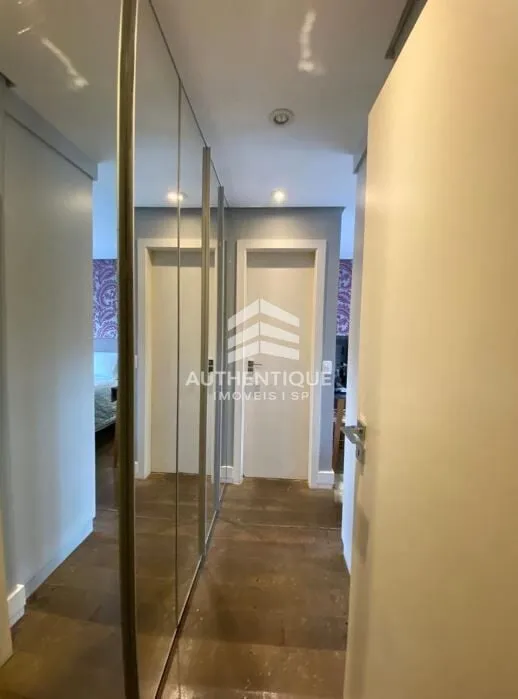 Imagem Reserva Campo Belo - Paço do Sol - Apartamento à venda em São Paulo/SP
