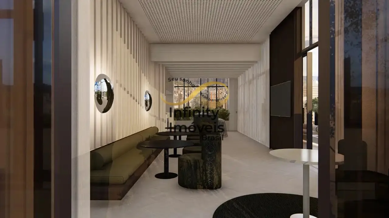 Imagem MAJOR SAO PEDRO - Apartamento à venda no bairro São Pedro - Belo Horizonte/MG