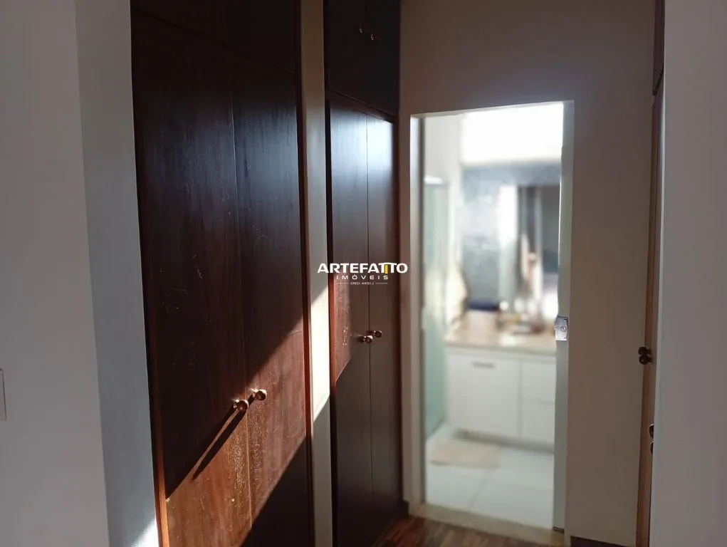 Imagem Casa Jd. Santana 3 Quartos, com piscina