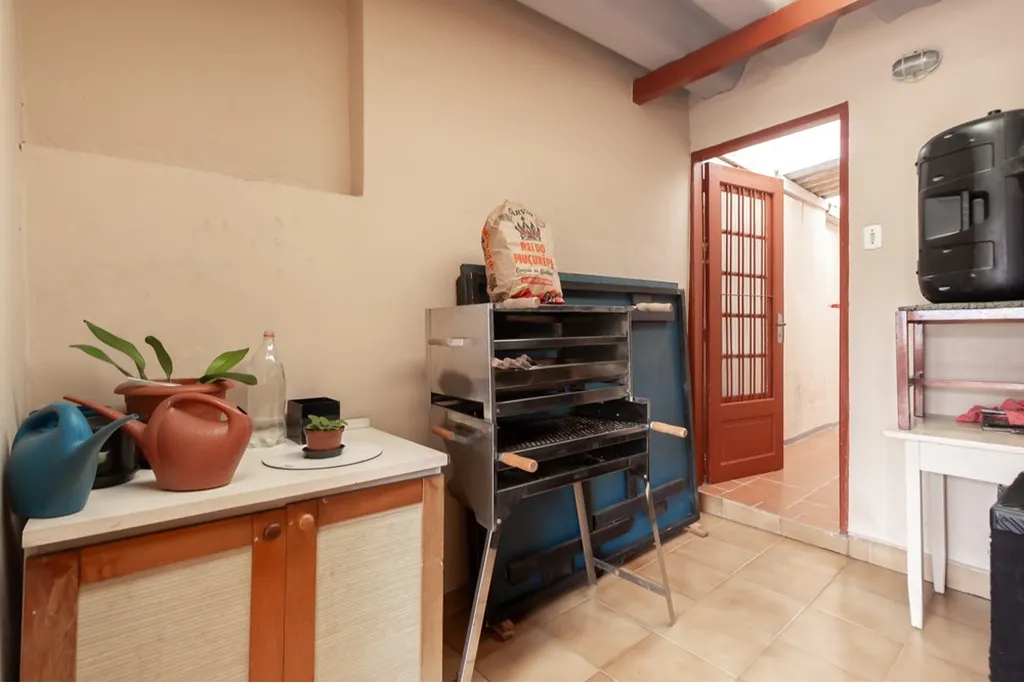 Imagem Casa à venda em São Caetano do Sul, Olímpico, com 2 quartos, 194,6m2