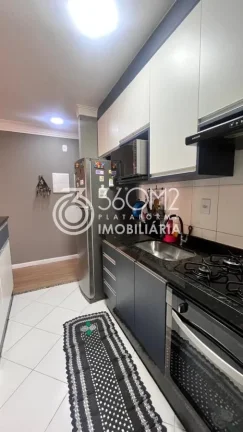 Imagem Apartamento para Venda em Santo André / SP no bairro Vila Curuçá