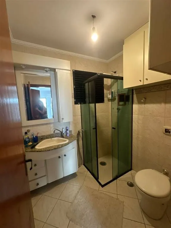 Imagem Apartamento à Venda em Canto do Forte, Praia Grande - SP