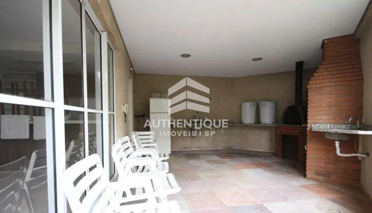 Imagem Viver Morumbi - Apartamento à venda no bairro Morumbi - São Paulo/SP, Zona Sul