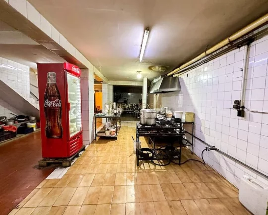 Imagem Comercial para aluguel - na Asa Sul