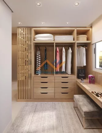 Imagem Apartamento no Iguaçu