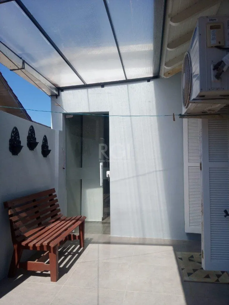 Imagem Casa para Venda - 69.98m², 2 dormitórios, 4 vagas - Jardim Dos Lagos