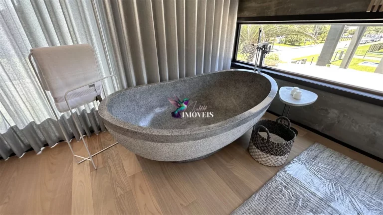 Imagem Casa Bossa 544 + Porsche Taycan 4