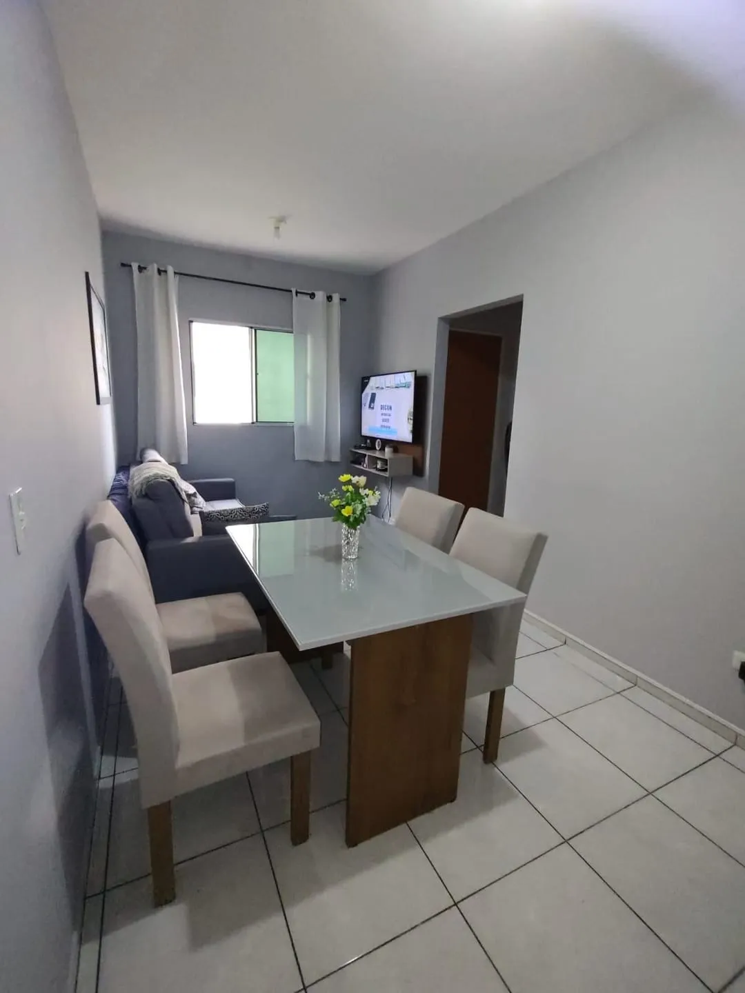 Imagem Apartamento à venda, Residencial e Comercial Cidade Morumbi, Pindamonhangaba, SP