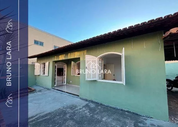 Foto do imóvel Casa à venda em Betim/MG Bairro Bom Retiro