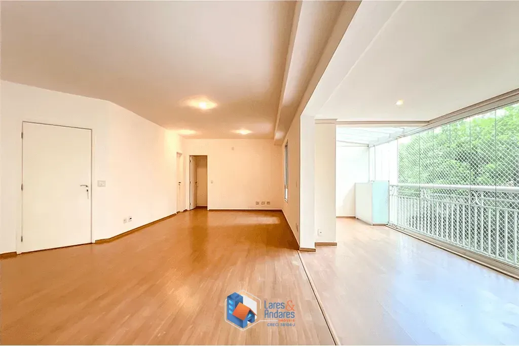 Foto do imóvel Apartamento à venda 3 Quartos 3 Suites 2 Vagas 150M² Vila Andrade São Paulo - SP em Rua Nicola Rollo