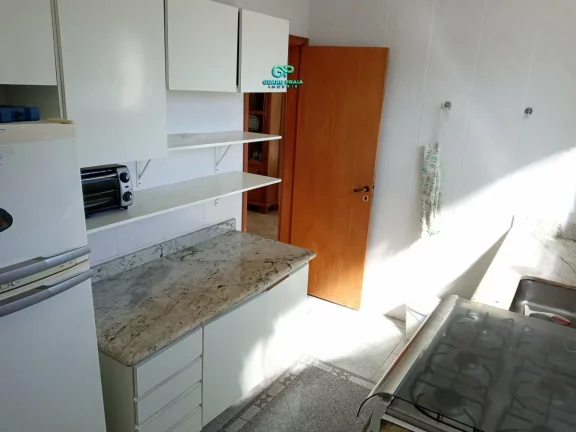 Imagem Apartamento Padrão para Venda e Aluguel em Pitangueiras Guarujá-SP