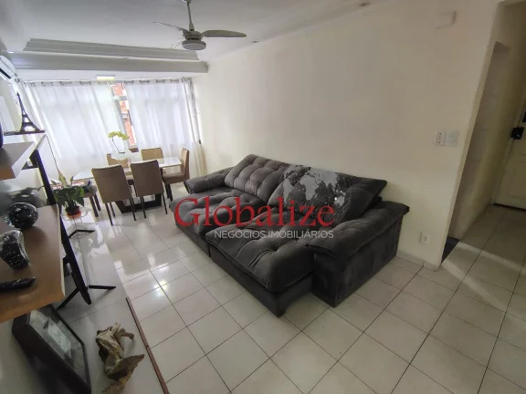 Imagem APARTAMENTO 02 DORMITÓRIOS, R$428.000,00, PRÓXIMO DA PRAIA, PORTEIRA FECHADA,74M², SALA AMPLA, ÓTIMA LOCSALIZAÇÃO, 01 VAGA GARAGEM