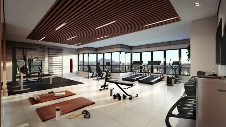 Imagem Supreme Garden - Residencial - Apartamento à venda no bairro Dom Bosco - Itajaí/SC