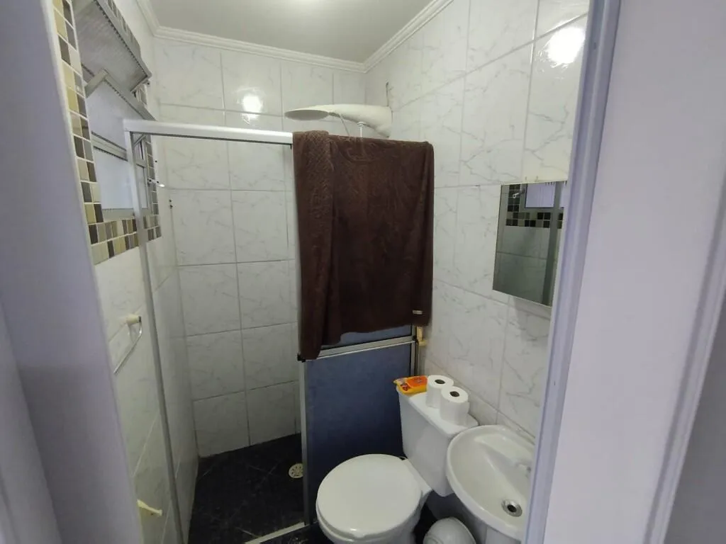 Imagem CASA COM 97,00 m² - TUPI - PRAIA GRANDE SP