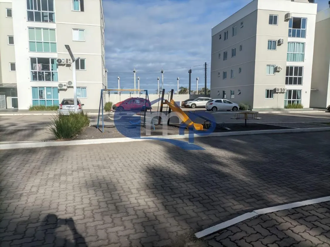 Imagem Apartamento Mobiliado de 2 Dormitorios a Venda no Ilha Bela Residencial, Passo de Torres/SC