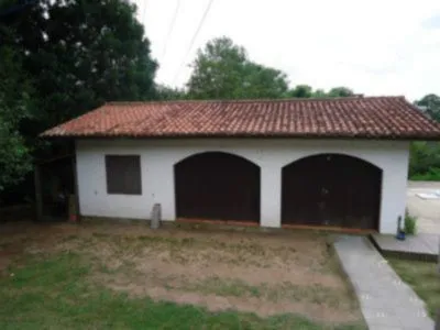 Imagem Casa para Venda - 174m², 3 dormitórios, sendo 1 suites, Belém Novo