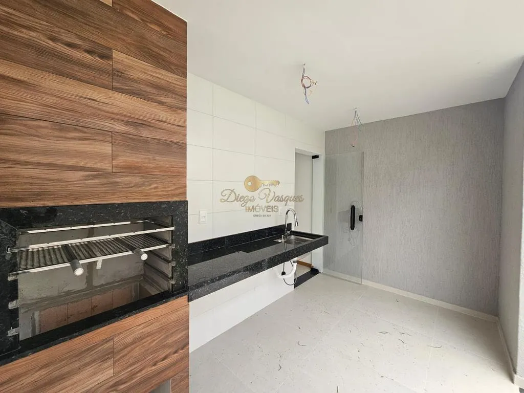 Imagem Casa em Condomínio para Venda em Teresópolis / RJ no bairro Golfe