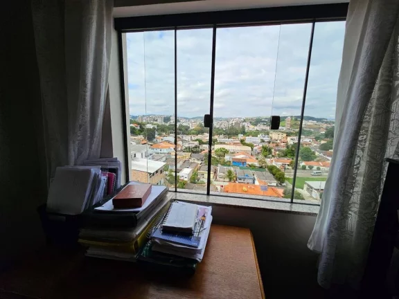 Imagem Apartamento à Venda