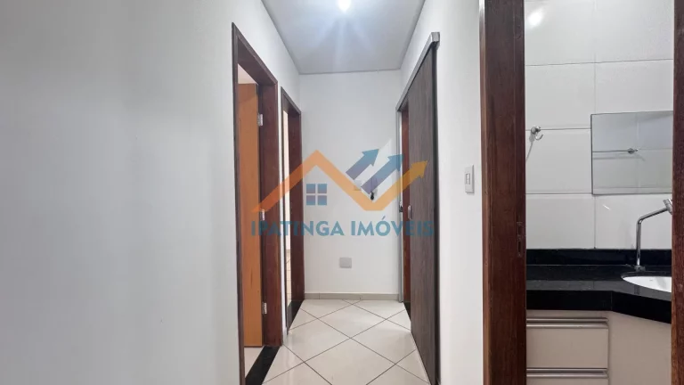 Imagem Casa Triplex à Venda no Bairro Cidade Nova – Santana do Paraíso