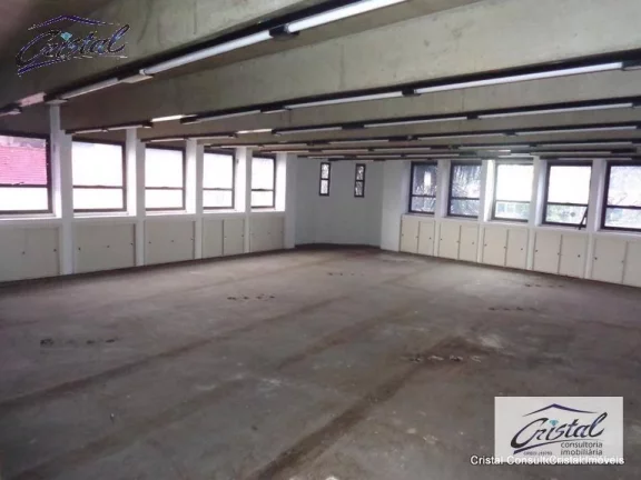 Imagem Sala, 1000 m² - venda por R$ 12.780.000,00 ou aluguel por R$ 48.980,00/mês - Butantã - São Paulo/SP