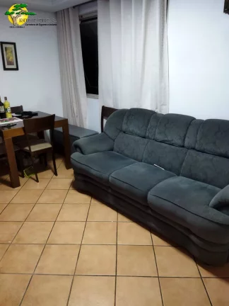 Imagem APARTAMENTO A VENDA PRÓXIMO AO SANTANA PARQUE