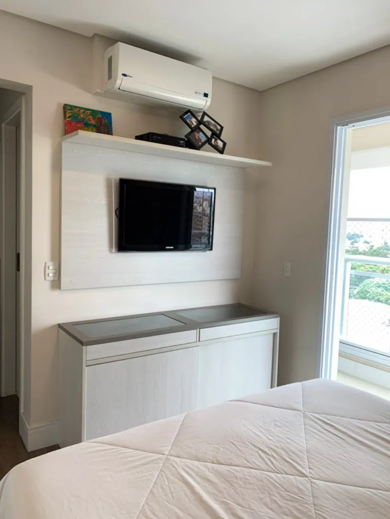 Imagem Residencial Páteo Barra Funda, apartamento 3 suítes na Barra Funda São Paulo, apartment in São Paulo Brazil