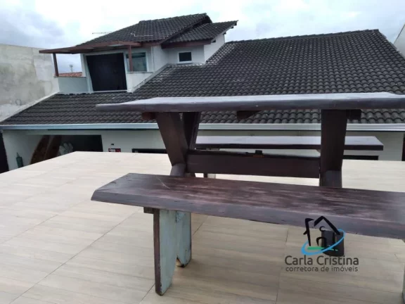 Imagem CASA RESIDENCIAL em Matinhos - PR, Balneário Albatroz