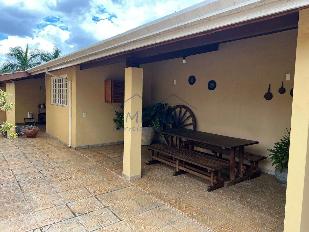 Foto do imóvel: Casa Padrão