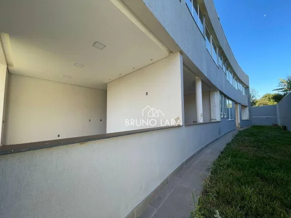 Imagem Casa à venda no Condomínio Vale da Serra