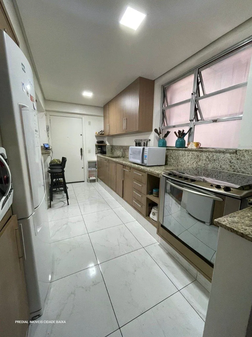 Imagem Apartamento para Venda - 121m², 3 dormitórios, sendo 1 suites, 1 vaga - Rio Bran