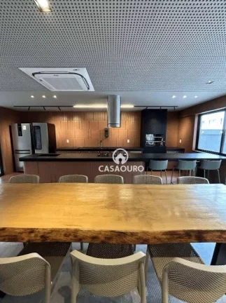 Imagem Apartamento com 3 quartos à venda, 74 m² por R$ 1.300.000 - Santa Efigênia - Belo Horizonte/MG
