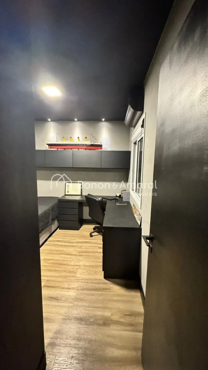 Imagem Apartamento à venda no Taquaral, andar alto, 2 quartos, 1 suíte
