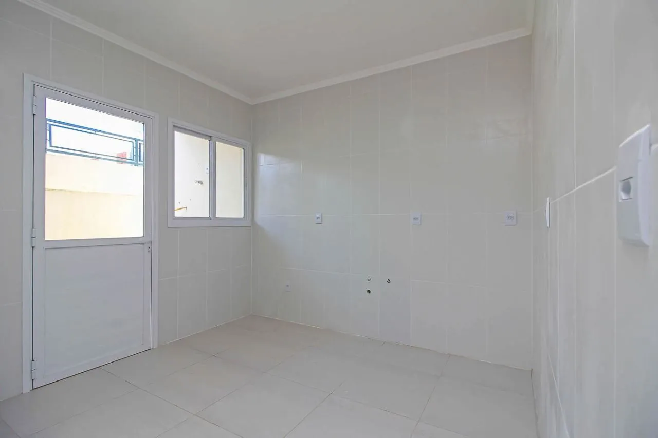 Imagem Casa para Venda - 123.49m², 3 dormitórios, sendo 1 suites, 1 vaga - Lagos De Nova Ipanema