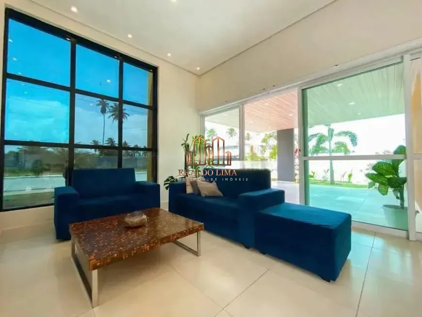 Imagem Casa em Condomínio para Venda em Marechal Deodoro, Marechal, 3 dormitórios, 1 suíte, 2